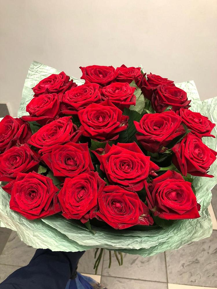 Розы Классика в Ивашково Букет Классика в Ивашково