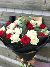 Букет Истинная любовь в Ивашково